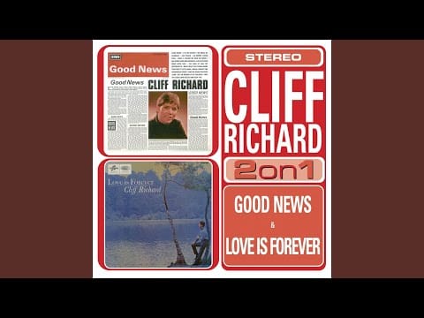 Cliff Richard — Everyone Needs Someone to Love (2002 Remaster)