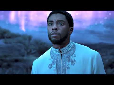 Ludwig Göransson — Black Panther Soundtrack | Powerful Emotional Suite