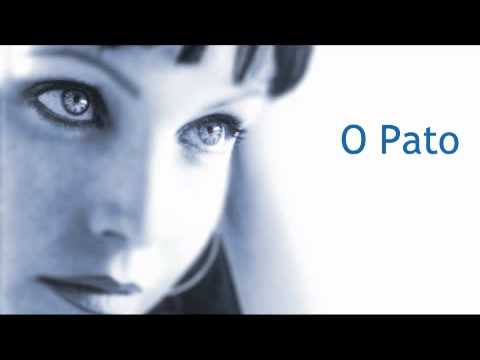 Eden Atwood — Eden Atwood / O Pato