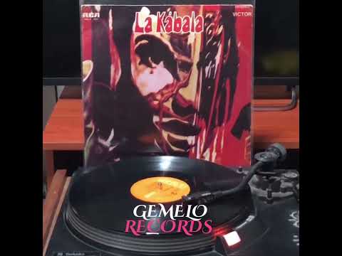La Kabala — La Kabala - la kabala