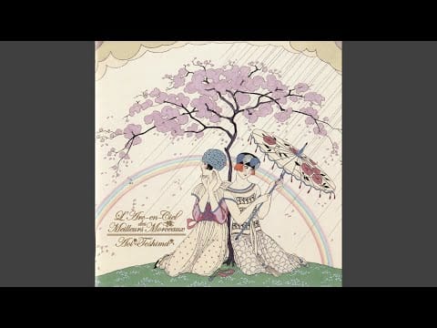 Yumi Arai — CHINESE SOUP
