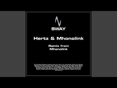 Mhonolink — Preserve