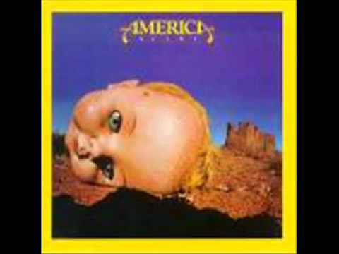 America (2) — AMERICA - Hangover