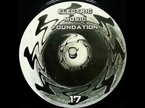 Freddy Fresh — Auto Kinetic - I Don't Mind