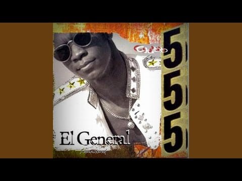 El General — Funkete