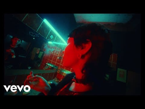 Wolf Alice — Safe From Heartbreak (if you never fall in love)