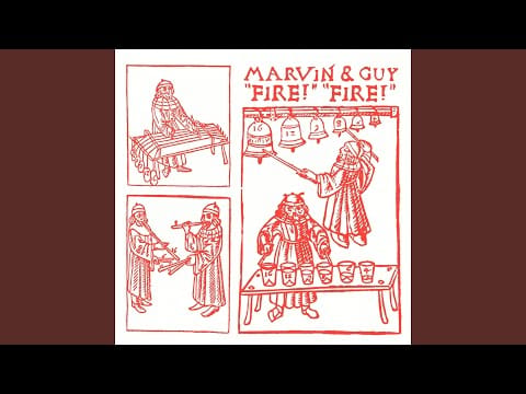 Marvin & Guy — Theme From "Fire! Fire!"