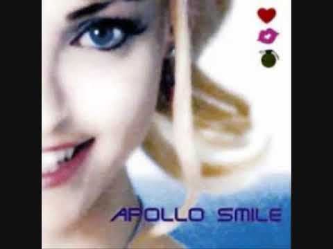 Apollo Smile — Apollo Smile - Last Stand In Disco Land