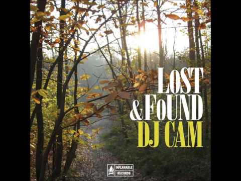 DJ Cam — DJ Cam - Show Your Love