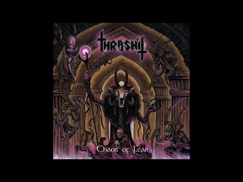 Thrashit — Thrashit -  Thrashing Militia (New Track)