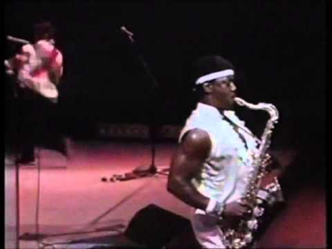 Bruce Springsteen & The E-Street Band — Bruce Springsteen & The E Street Band (Live 1975-85) The Promised Land