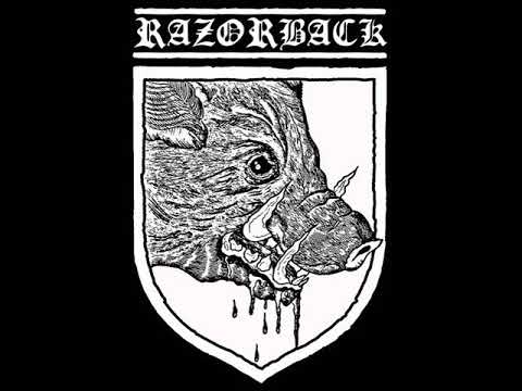 Razorback (8) — Razorback - Bad Boy Bubby