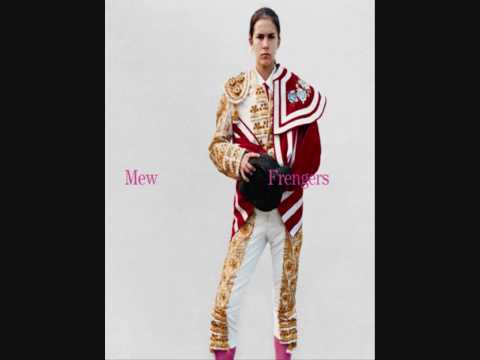 Mew — Mew - She Spider