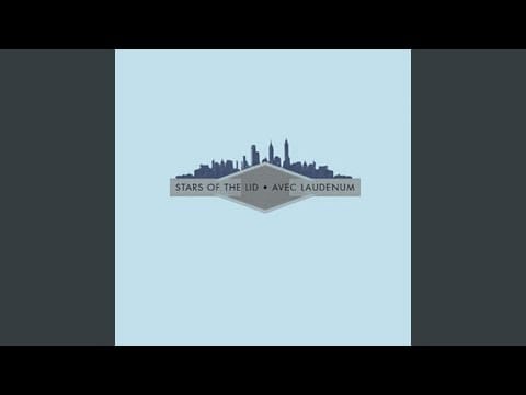 Stars of the Lid — I Will Surround You