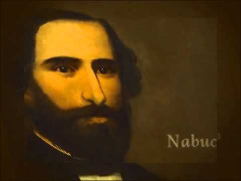 Waldo De Los Rios — Waldo de Los Rios  * Nabucco ( G.Verdi)
