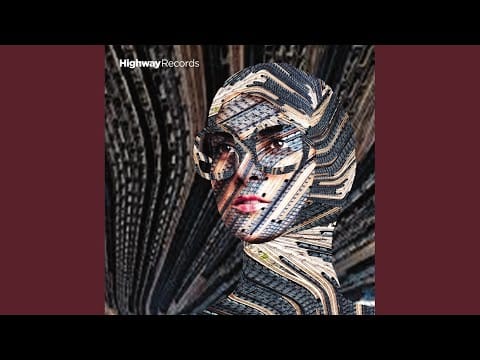 Julia Govor — A Regret (Felipe Valenzuela Remix)
