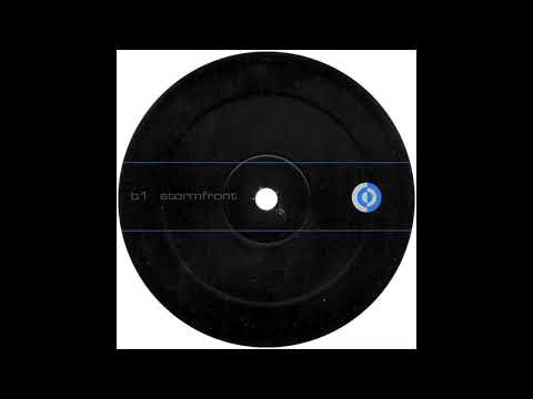 Electric Envoy — Electric Envoy – Stormfront