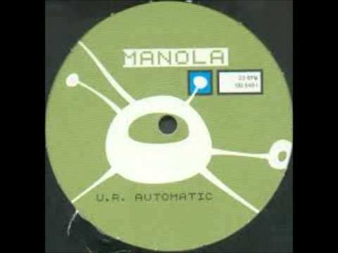 Manola — 316 manola   u r automatic