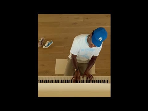 Tyler The Creator — DOGTOOTH OUTTA TUNE