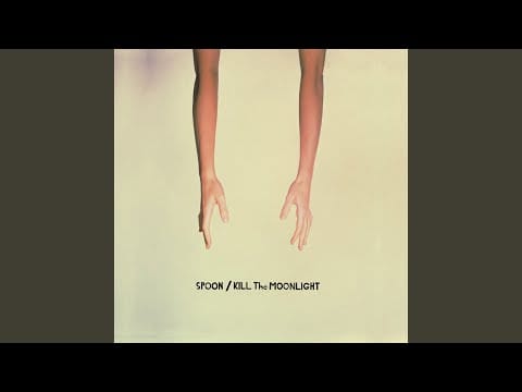 Spoon — Stay Don't Go