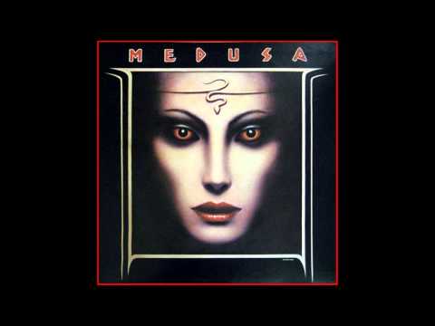 Medusa (23) — MEDUSA 1978 [full album]
