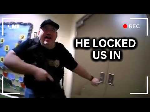 Suspect Establishment — When Suspects Outsmart The Police