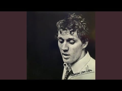 Herman van Veen — Op Elke Bruiloft Huil Ik (I Love To Cry At Weddings)