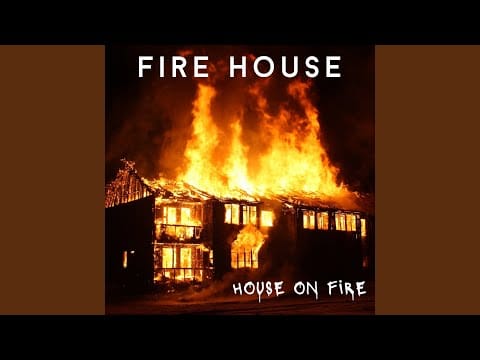Fire House — House on Fire (Skye Mix)