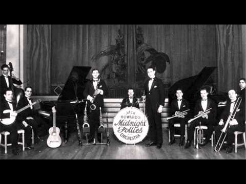 Bert Firman And His Orchestra — Bert Firman and his Orchestra - Heaven For Two (1929)