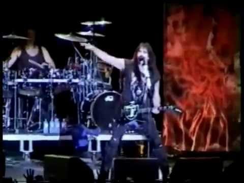 W.A.S.P. — W.A.S.P- Rockwave Festival, Athens 2004 ( Full Show )