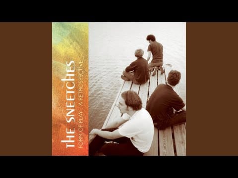 The Sneetches — A Light On Above (Live)