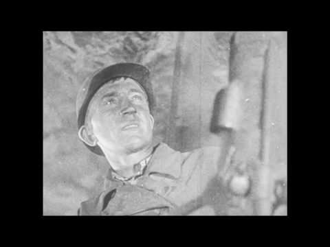 Gimp Fist — Gimp Fist - Nothing (Official Video)