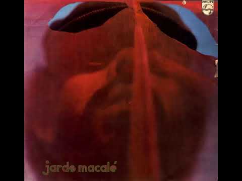 Jards Macalé — Jards Macale  -  Movimento dos Barcos