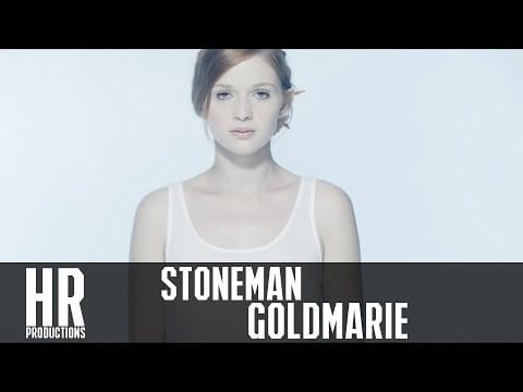 Stoneman (2) — Stoneman - Goldmarie Musikvideo by H.R Productions