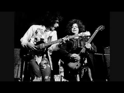 West, Bruce & Laing — West, Bruce & Laing - Backfire