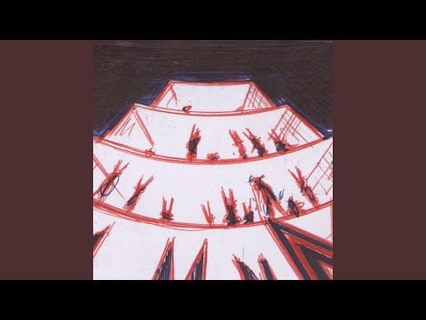 Patrick R. Pärk — Mesa