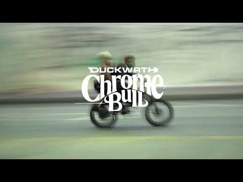 Duckwrth — Duckwrth - Pray feat. GAWD (Official Visualizer)