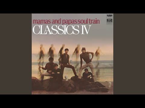 The Classics IV — 24 Hours Of Loneliness