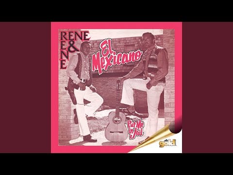 Rene & Rene — Put Me in Jail