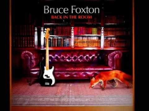 Bruce Foxton — Bruce Foxton - Window Shopping