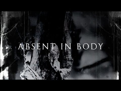 Absent In Body — Absent In Body - The Abyss Stares Back Vol. V Album Trailer