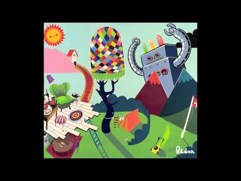 Badun — Badun - badun [Full Album]