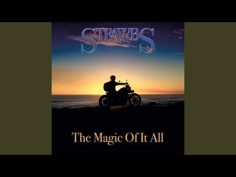 Strawbs — The Time Has Come (For Giving Back)