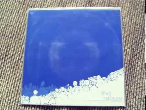The Spirit Of Versailles — The Spirit of Versailles - Live on WNYU (full)