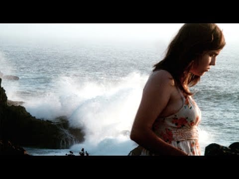 Dom La Nena — DOM LA NENA - VIVO NA MARE