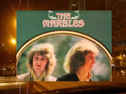Marbles (3) — Little Laughing Girl - The Marbles