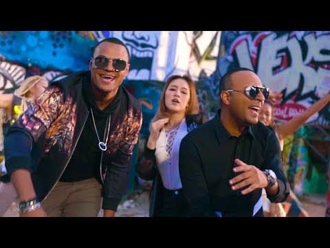 Arash — Arash feat. Mohombi - Se Fue (Official Video)
