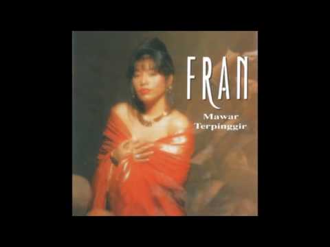 Francissca Peter — Francissca Peter - Mawar Terpinggir