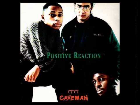 Caveman — Caveman - Introduction To A Caveman