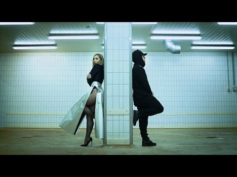 Rico X Miss Mood — Rico x Miss Mood - Mágnes (Official Music Video)